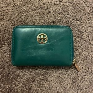Tory Burch Wallet